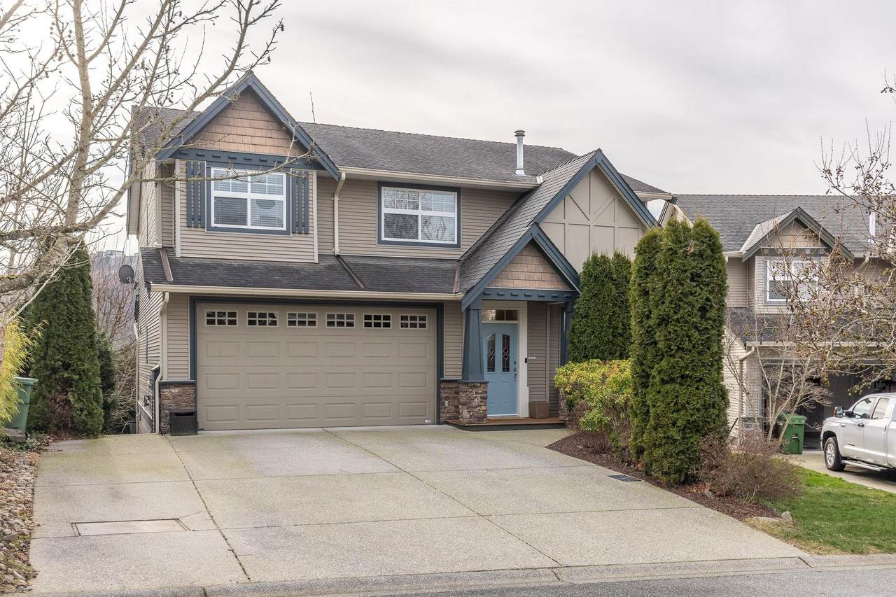 35562 Allison Court - Photo 1