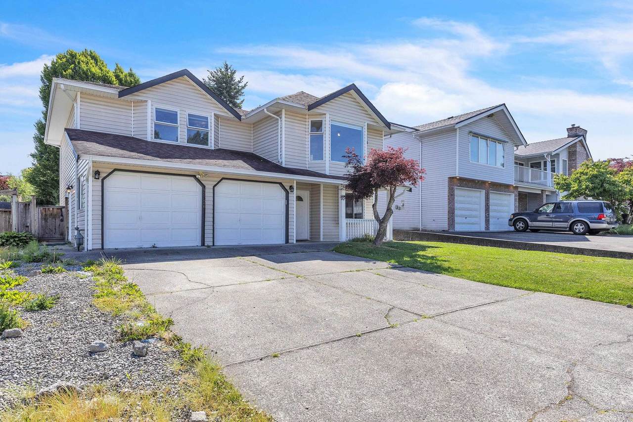 12326 Aurora Street - Photo 1
