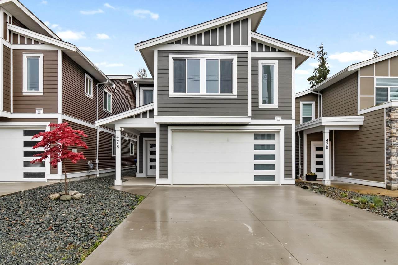 478 Fort Street - Photo 1