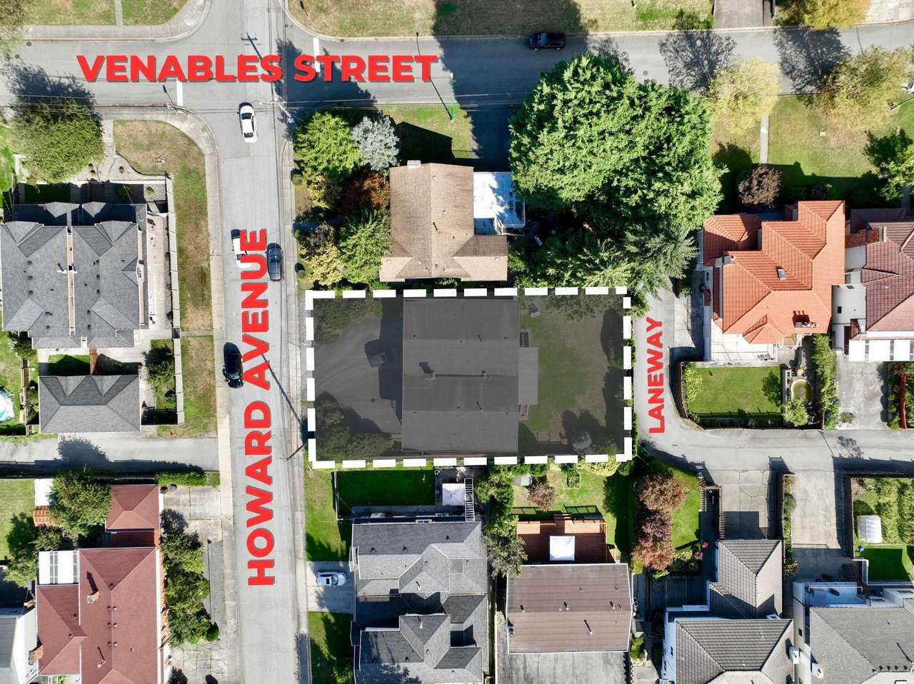 938 Howard Avenue - Photo 1