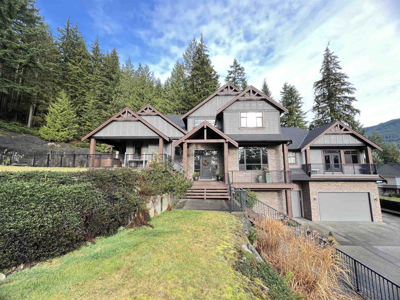 2871 Fern Drive - Photo 1