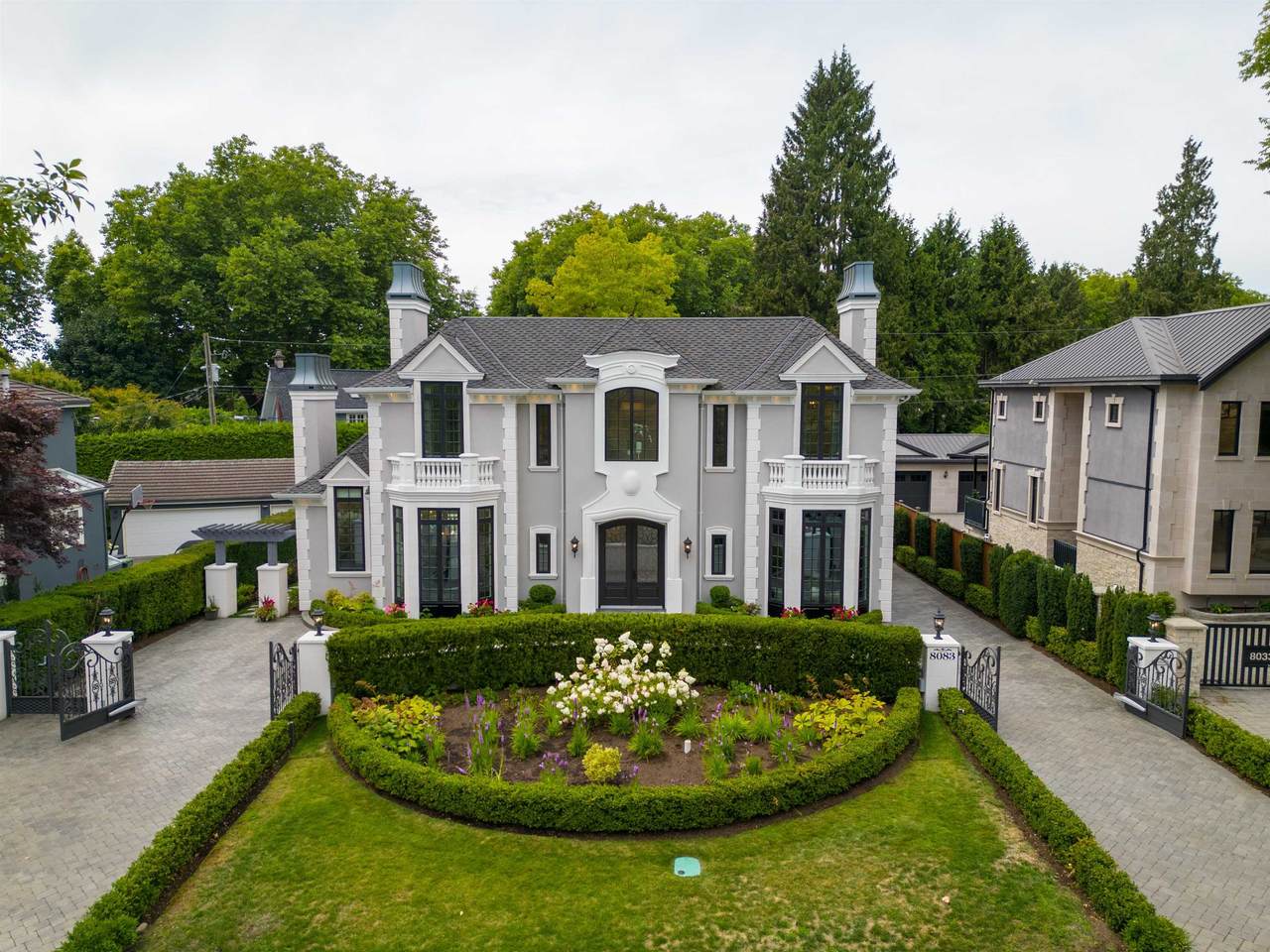 8083 Angus Drive - Photo 1