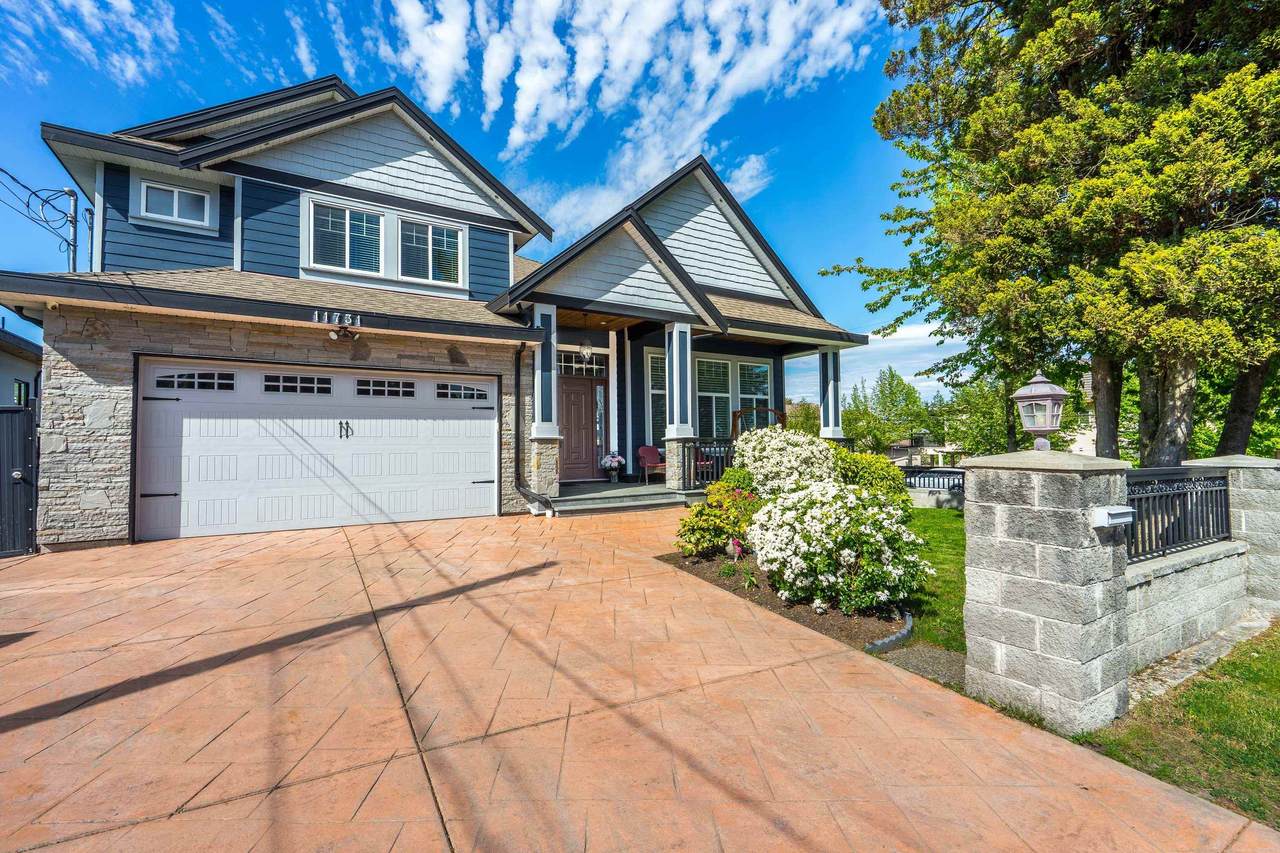 11731 88 Avenue - Photo 1