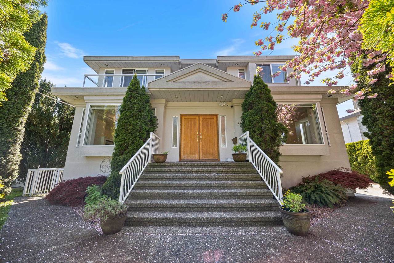 4080 Brandon Street - Photo 1
