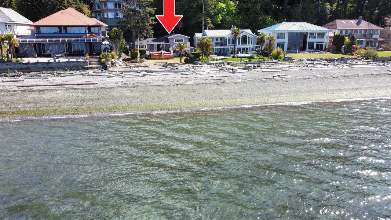 718 Tsawwassen Beach Road - Photo 1
