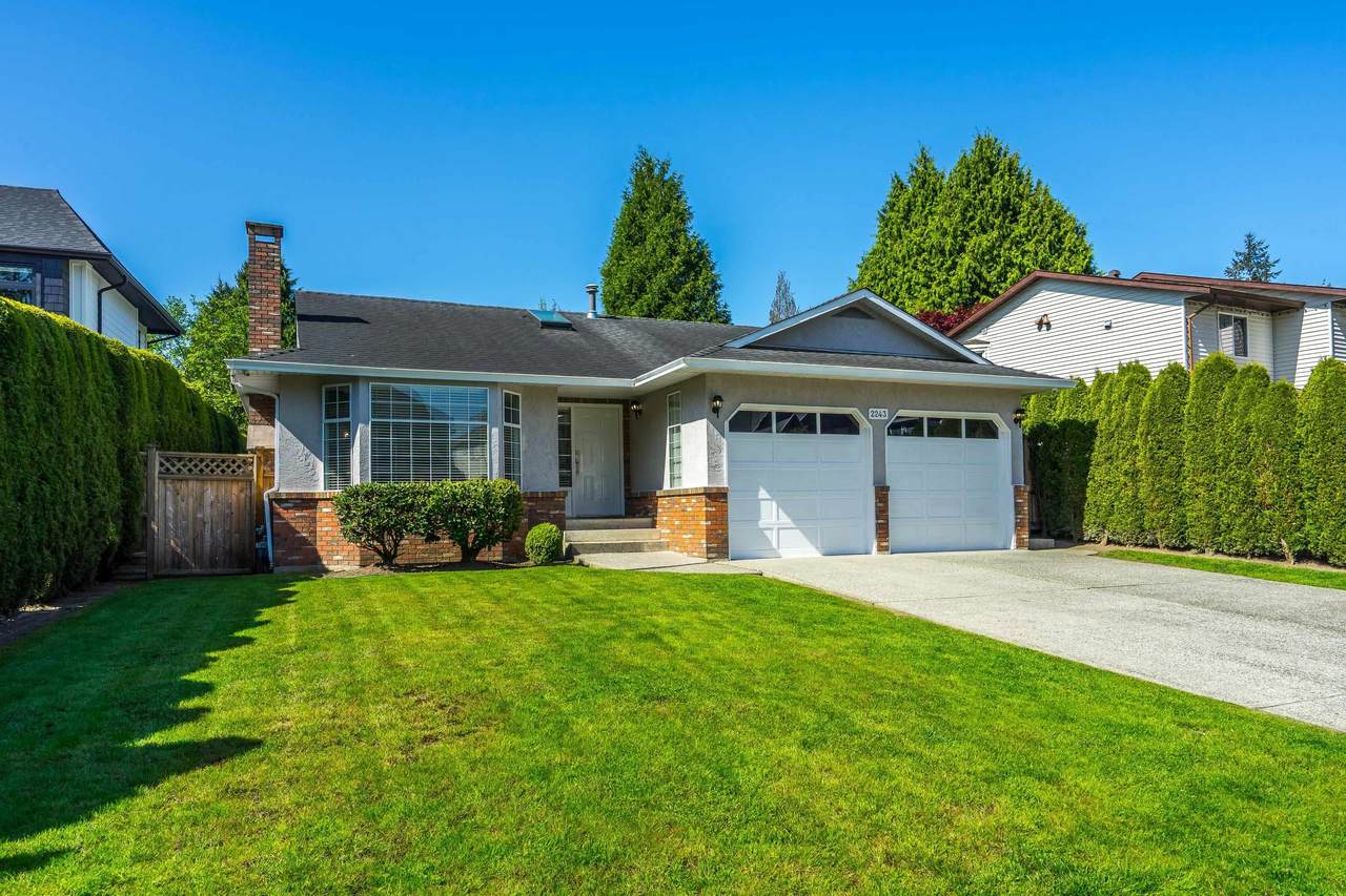2243 Madrona Place - Photo 1
