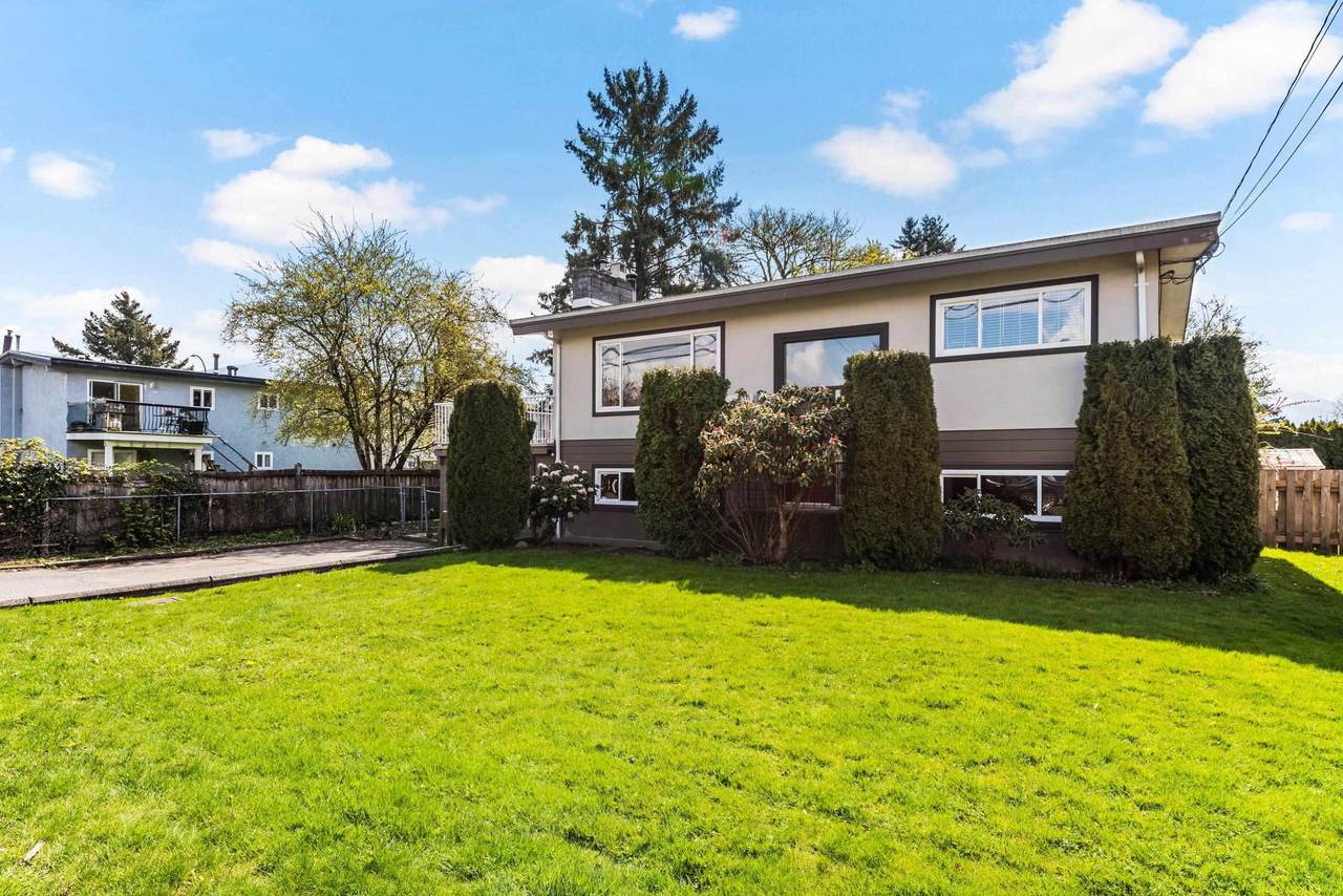 46350 Chilliwack Central Road - Photo 1