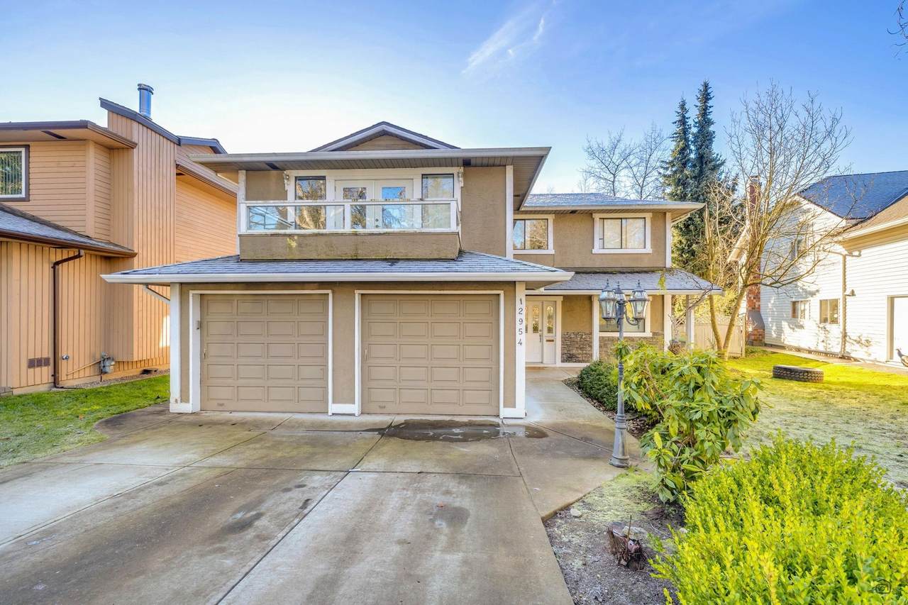 12954 61 Avenue - Photo 1