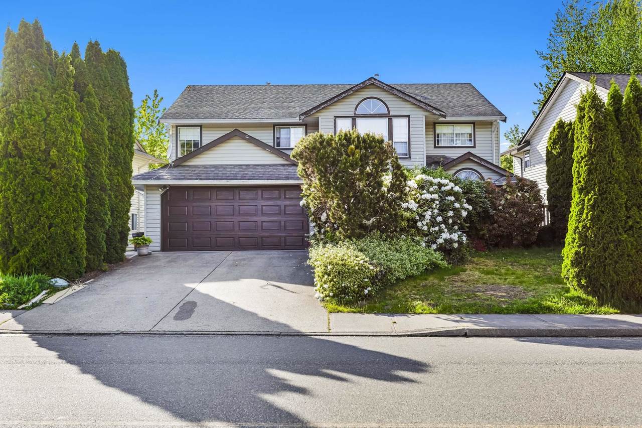 8479 Cade Barr Street - Photo 1