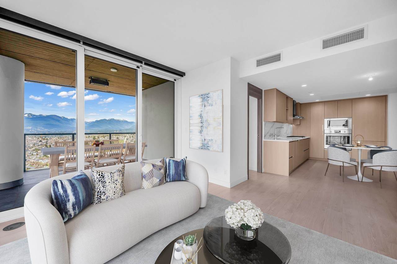 4880 Lougheed Highway - Photo 1