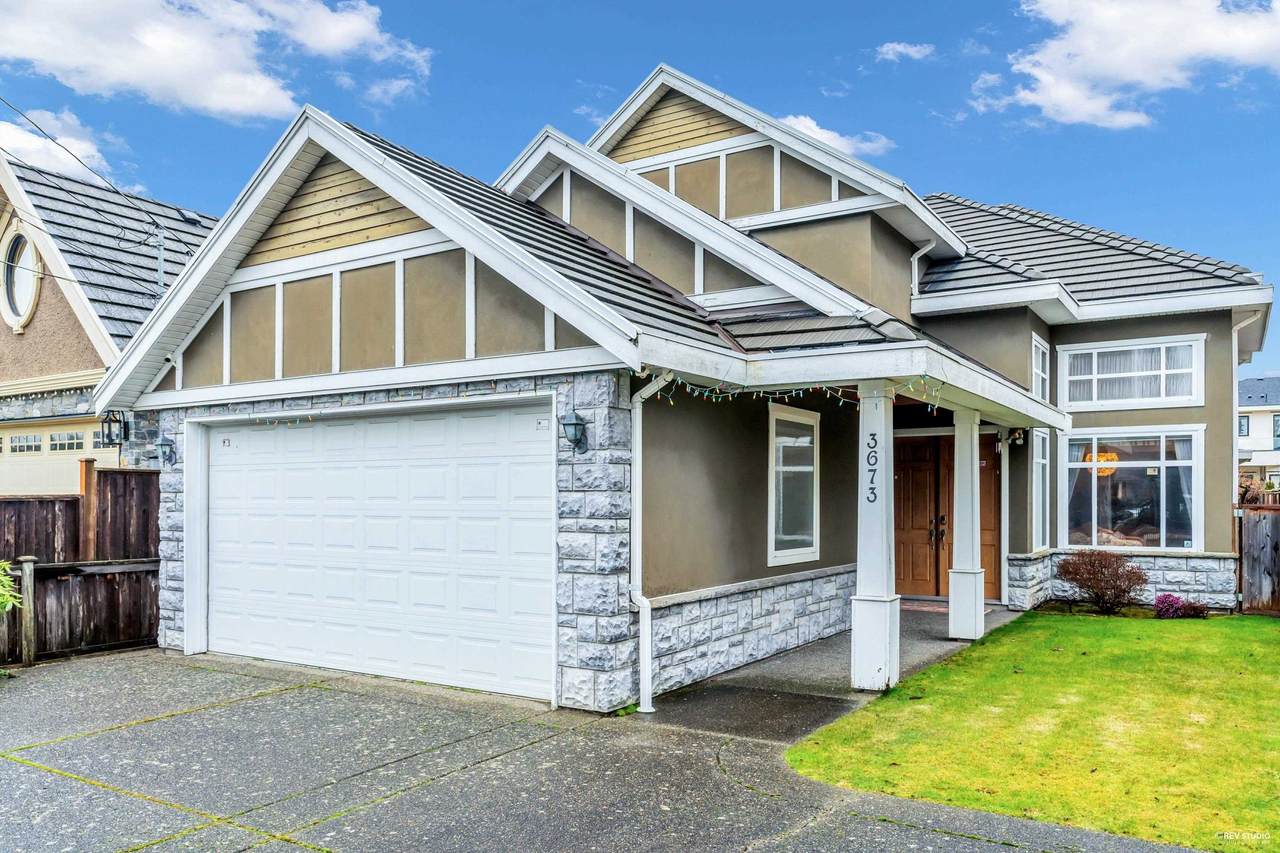 3673 Lockhart Road - Photo 1
