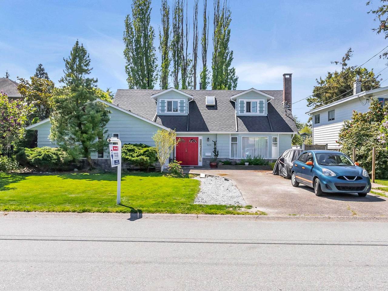 5410 Grove Avenue - Photo 1