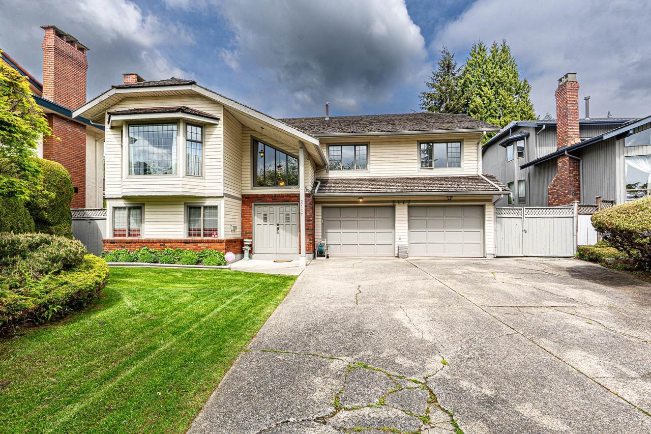 2117 Knightswood Place - Photo 1