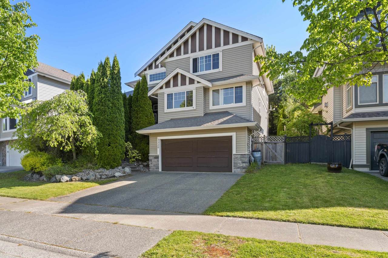 3320 Harvest Drive - Photo 1