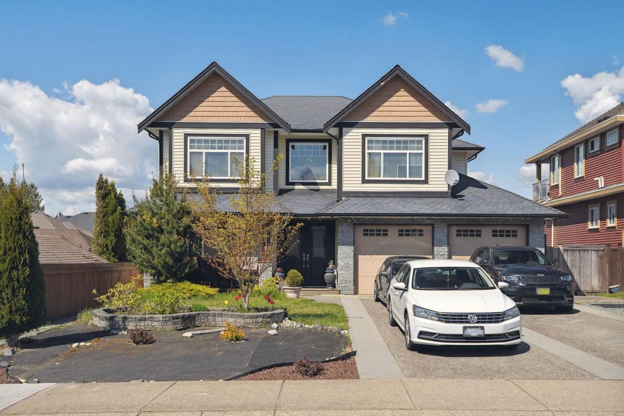 32577 Mitchell Avenue - Photo 1