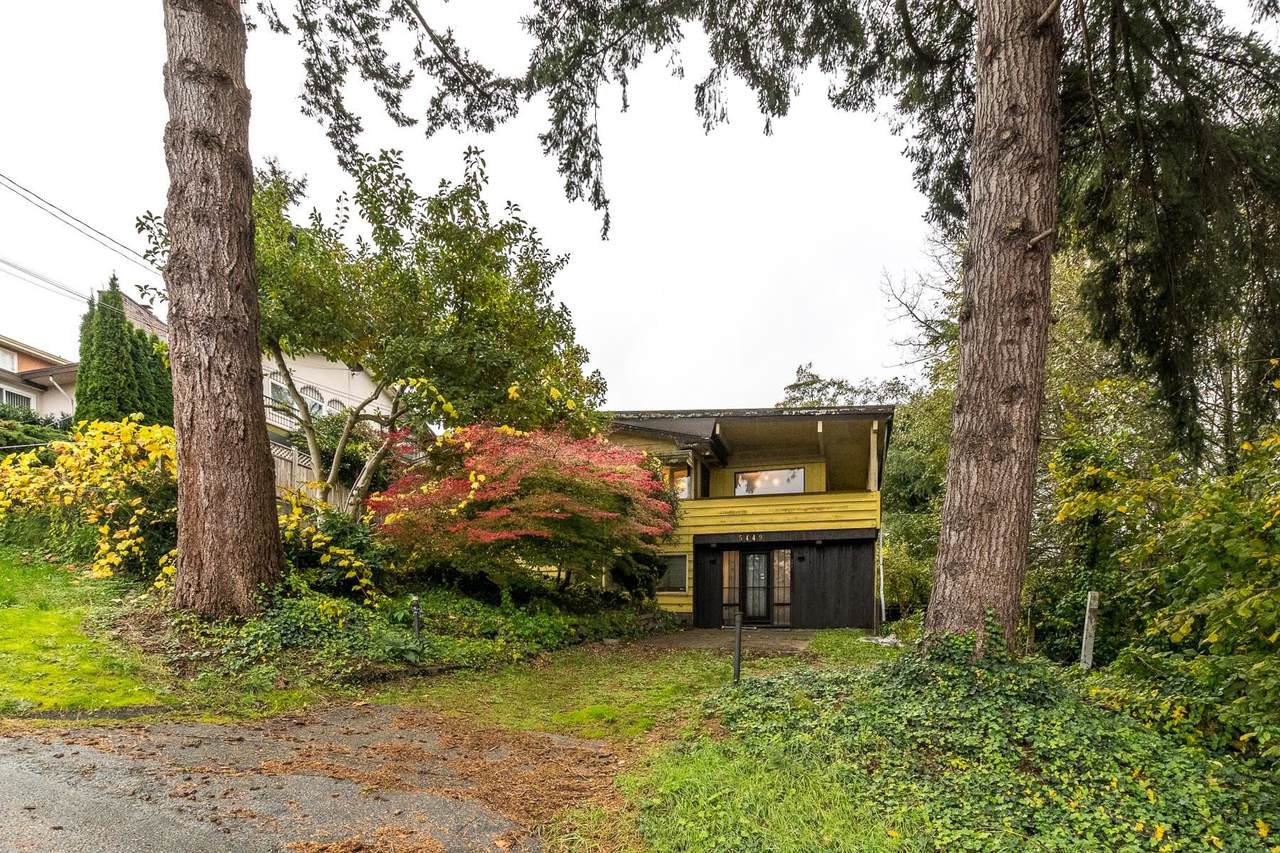 5449 Royal Oak Avenue - Photo 1