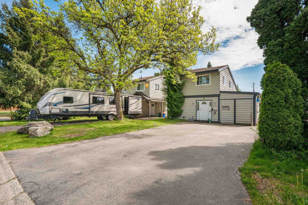 20804 52A Avenue - Photo 1