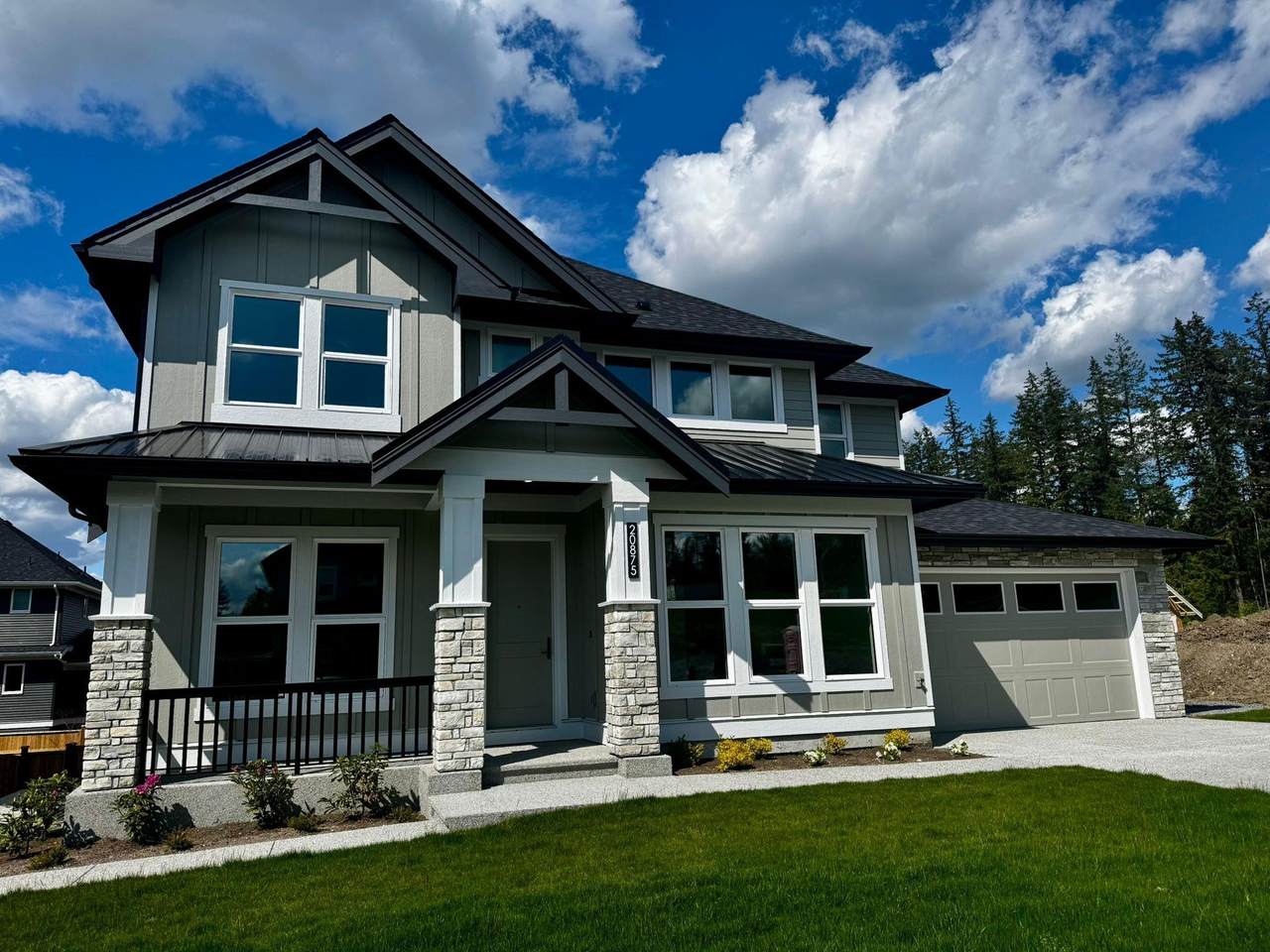 20875 34A Avenue - Photo 1