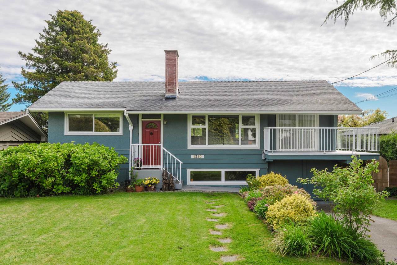1350 Finlay Street - Photo 1