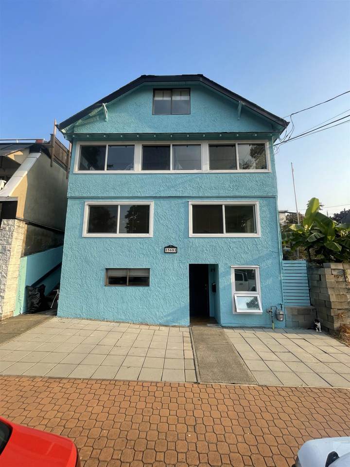 15681 Marine Drive - Photo 1