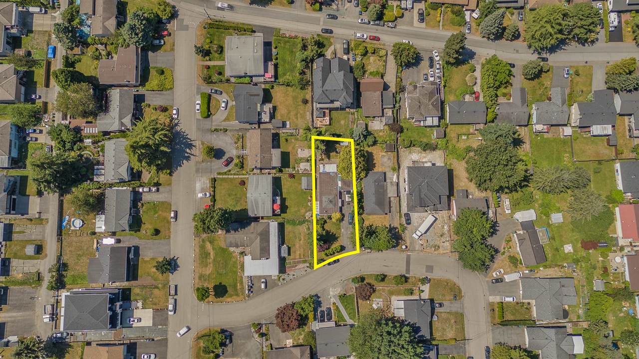 11277 134 Street - Photo 1