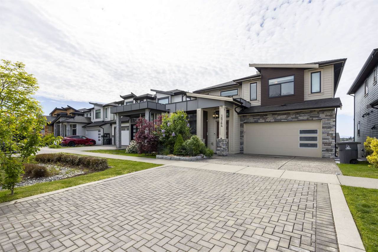 16764 16A Avenue - Photo 1