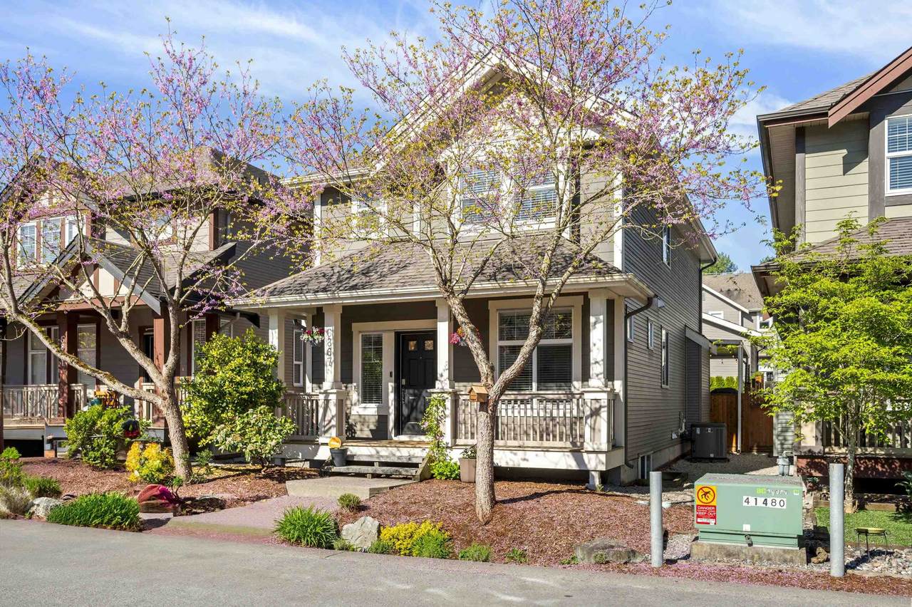 6867 208A Street - Photo 1
