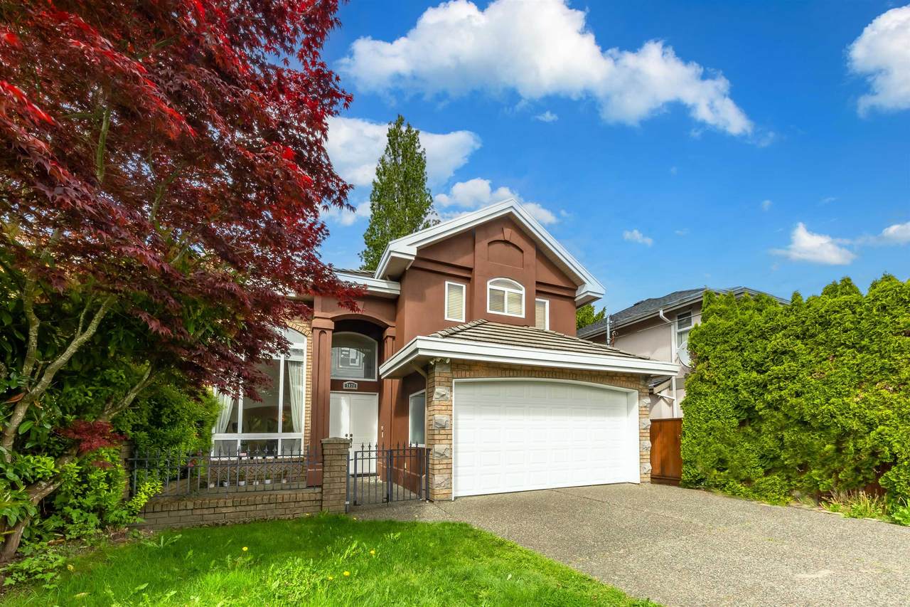 7471 Lindsay Road - Photo 1