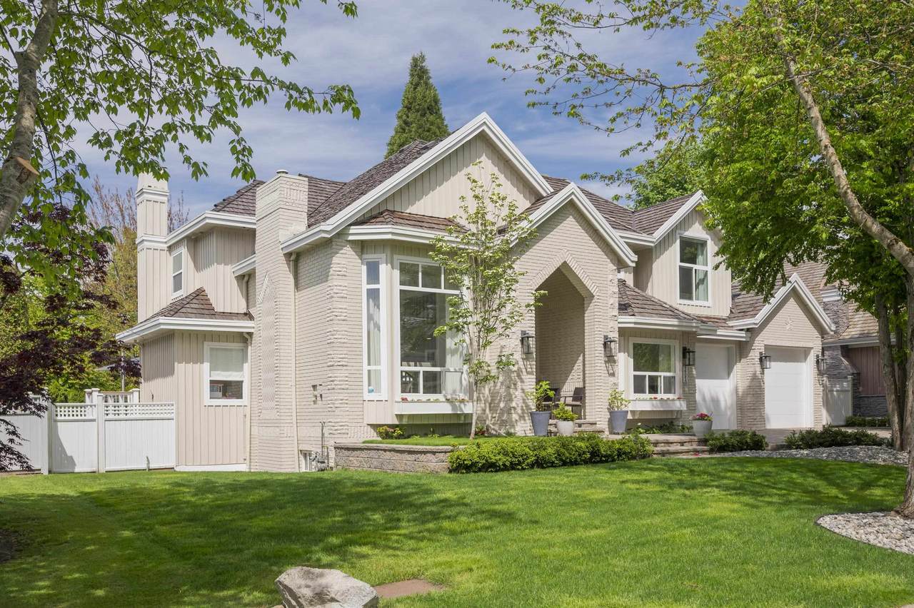 16050 Morgan Creek Crescent - Photo 1