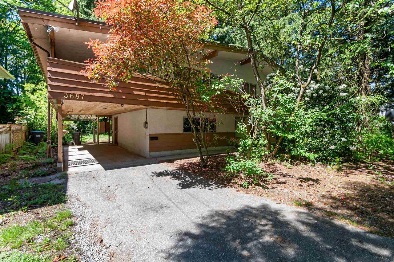 3687 Coast Meridian Road - Photo 1