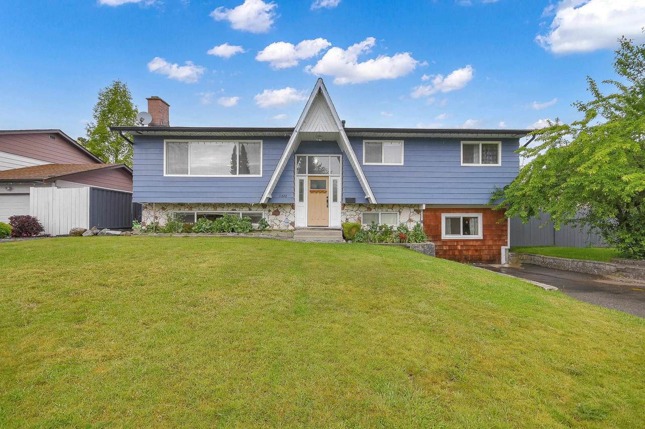 11823 Cowley Drive - Photo 1