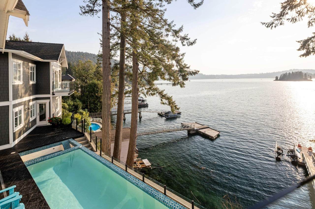 4825 Belcarra Bay Road - Photo 1