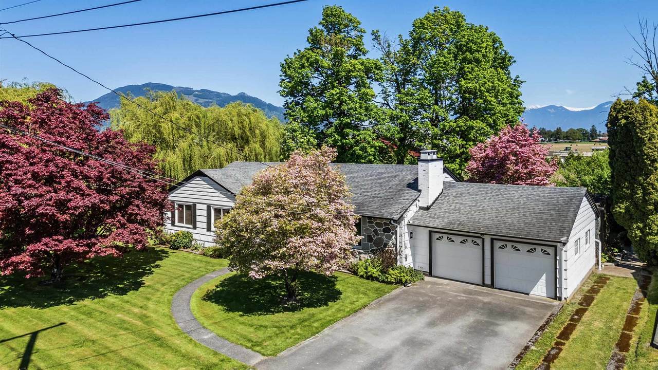 10760 Mcdonald Road - Photo 1