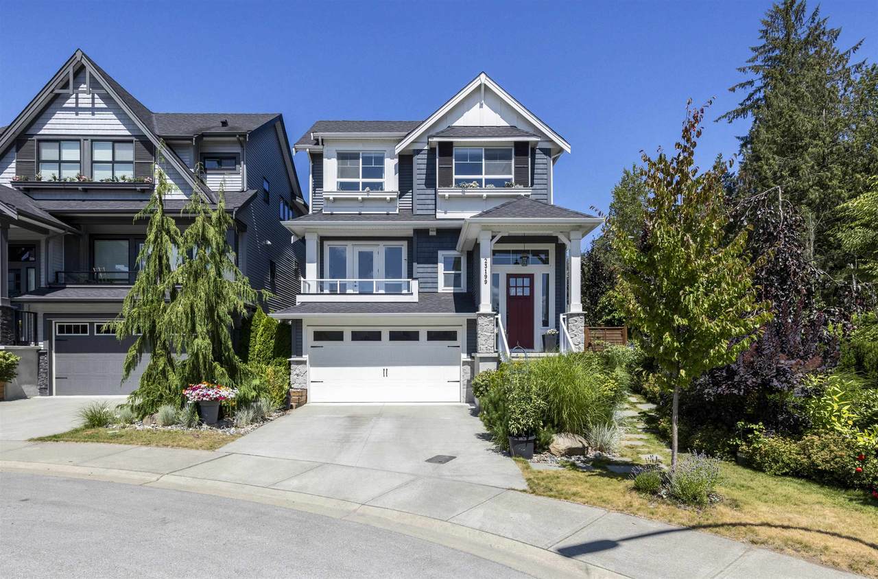 23199 113 Avenue - Photo 1
