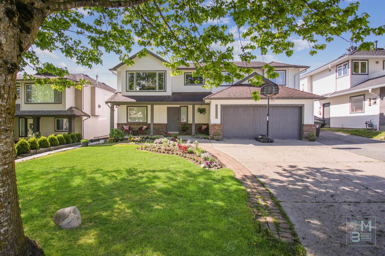 27098 25A Avenue - Photo 1