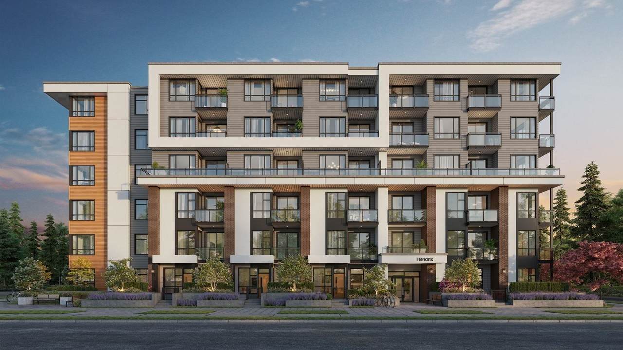 10778 138 Street - Photo 1