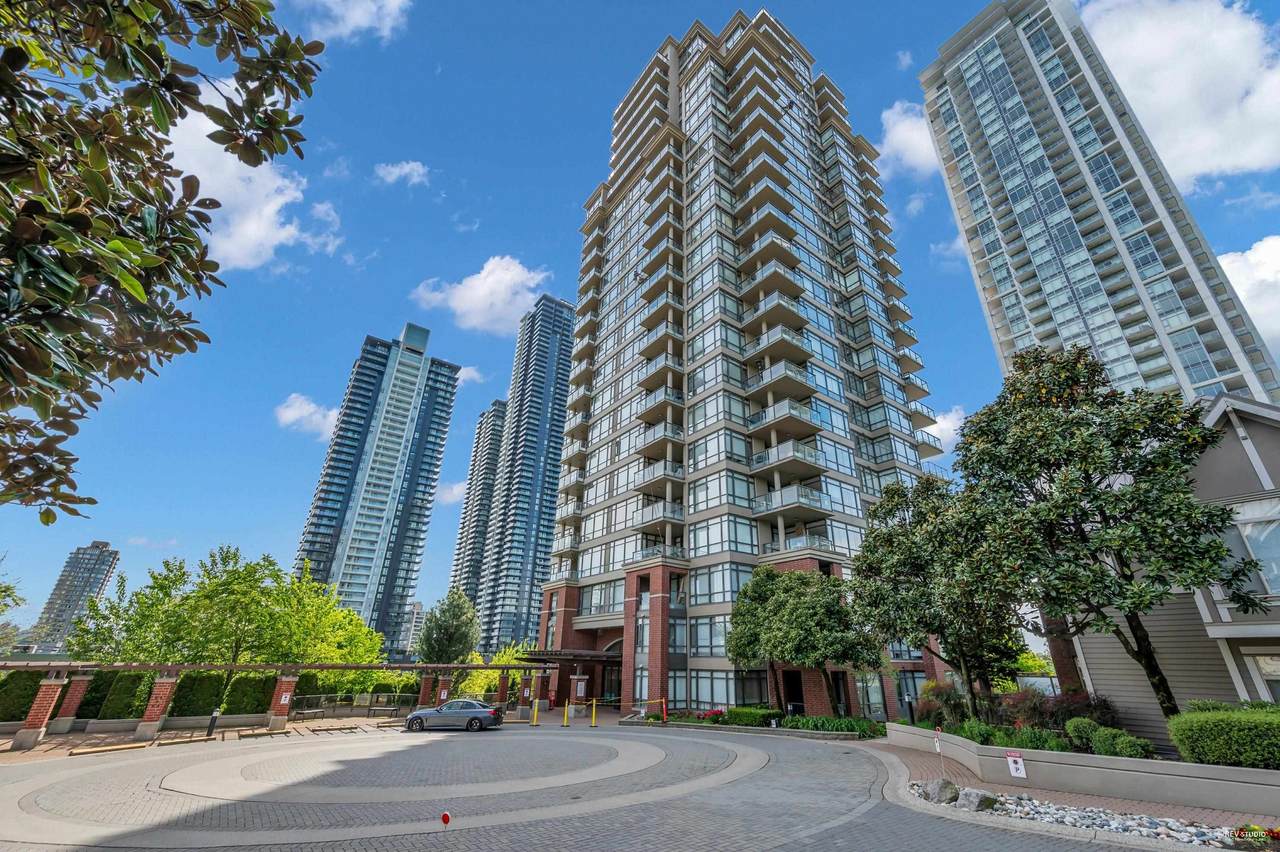 4132 Halifax Street - Photo 1