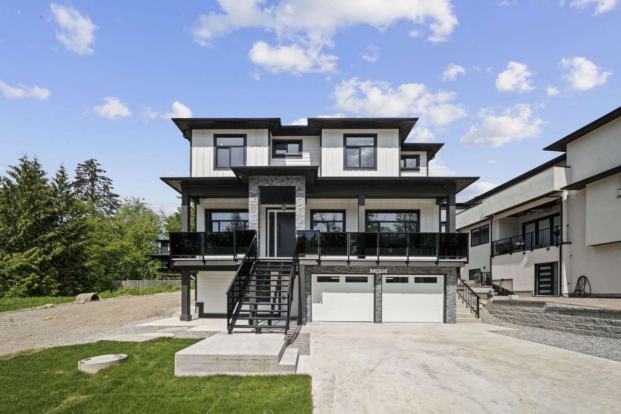 23685 131A Avenue - Photo 1