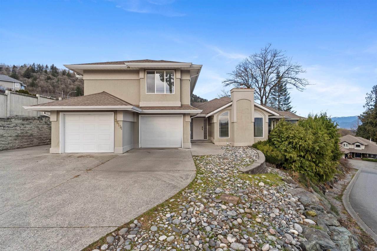 36111 Spyglass Lane - Photo 1