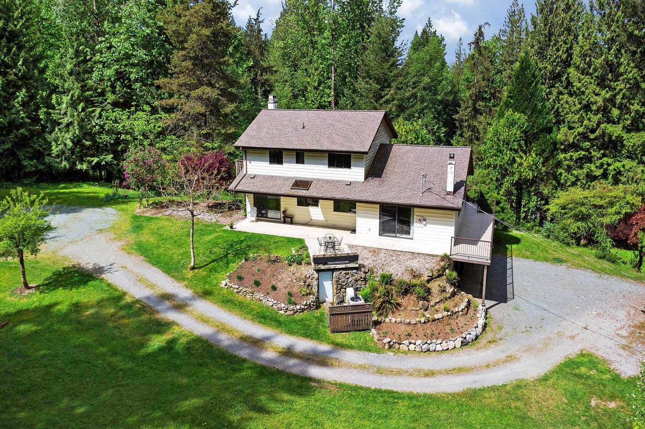 30856 Forsell Avenue - Photo 1