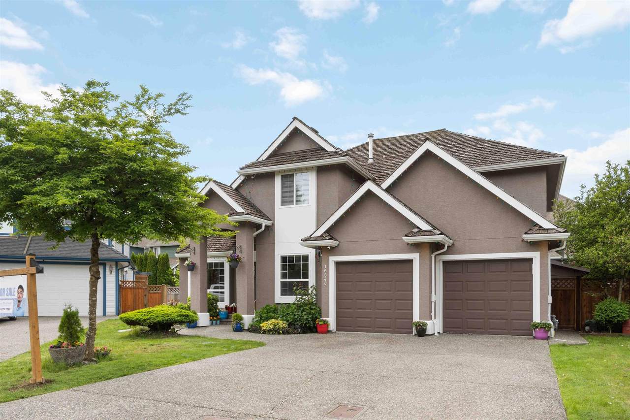 16840 60A Avenue - Photo 1
