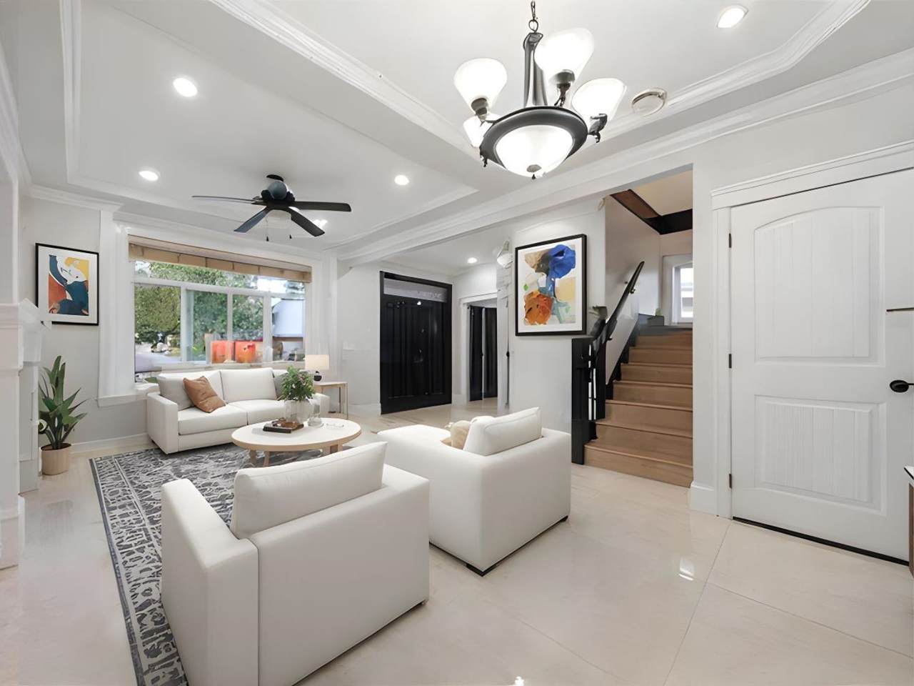 12852 60 Avenue - Photo 1
