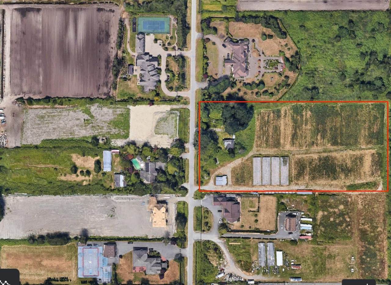10340 Palmberg Road - Photo 1