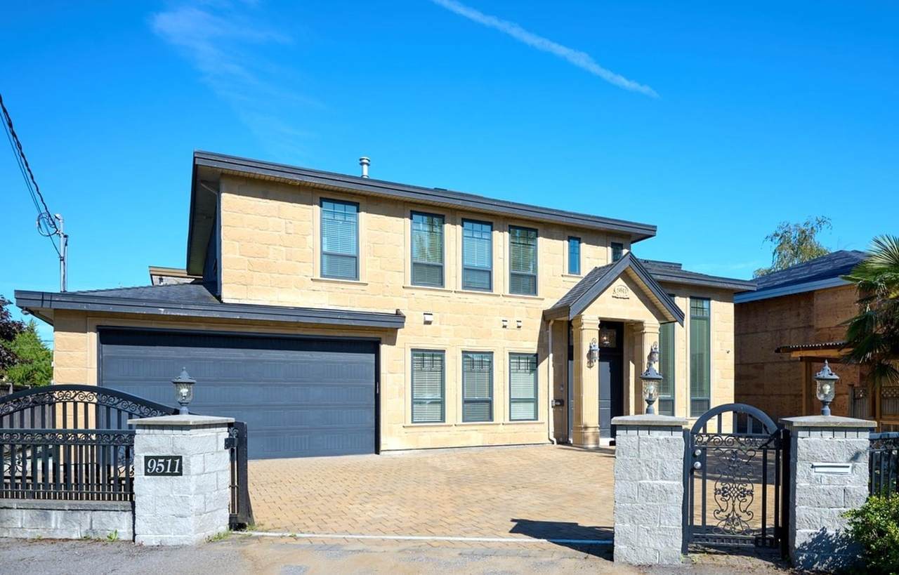 9511 Kirkmond Crescent - Photo 1