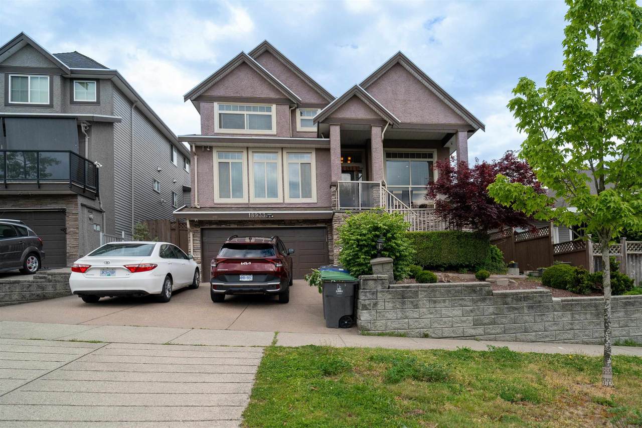 18933 55 Avenue - Photo 1