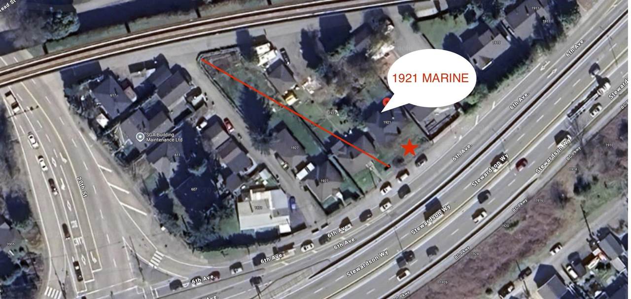 1921 Marine Way - Photo 1