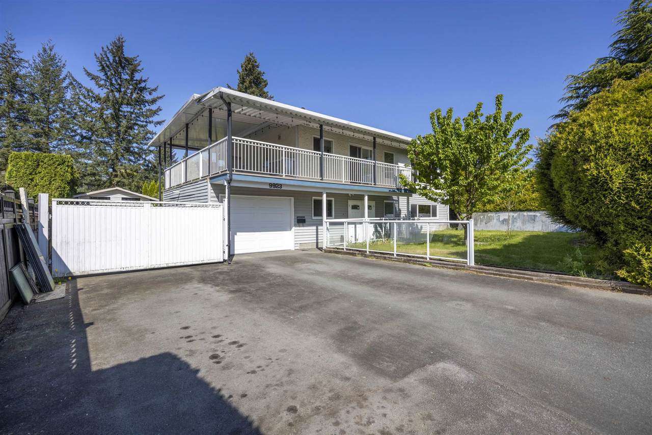 9923 Semiahmoo Road - Photo 1