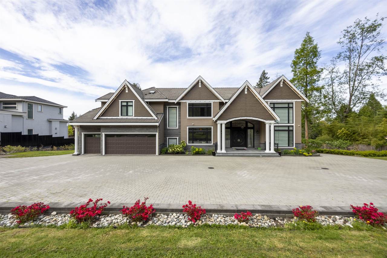 14461 28 Avenue - Photo 1