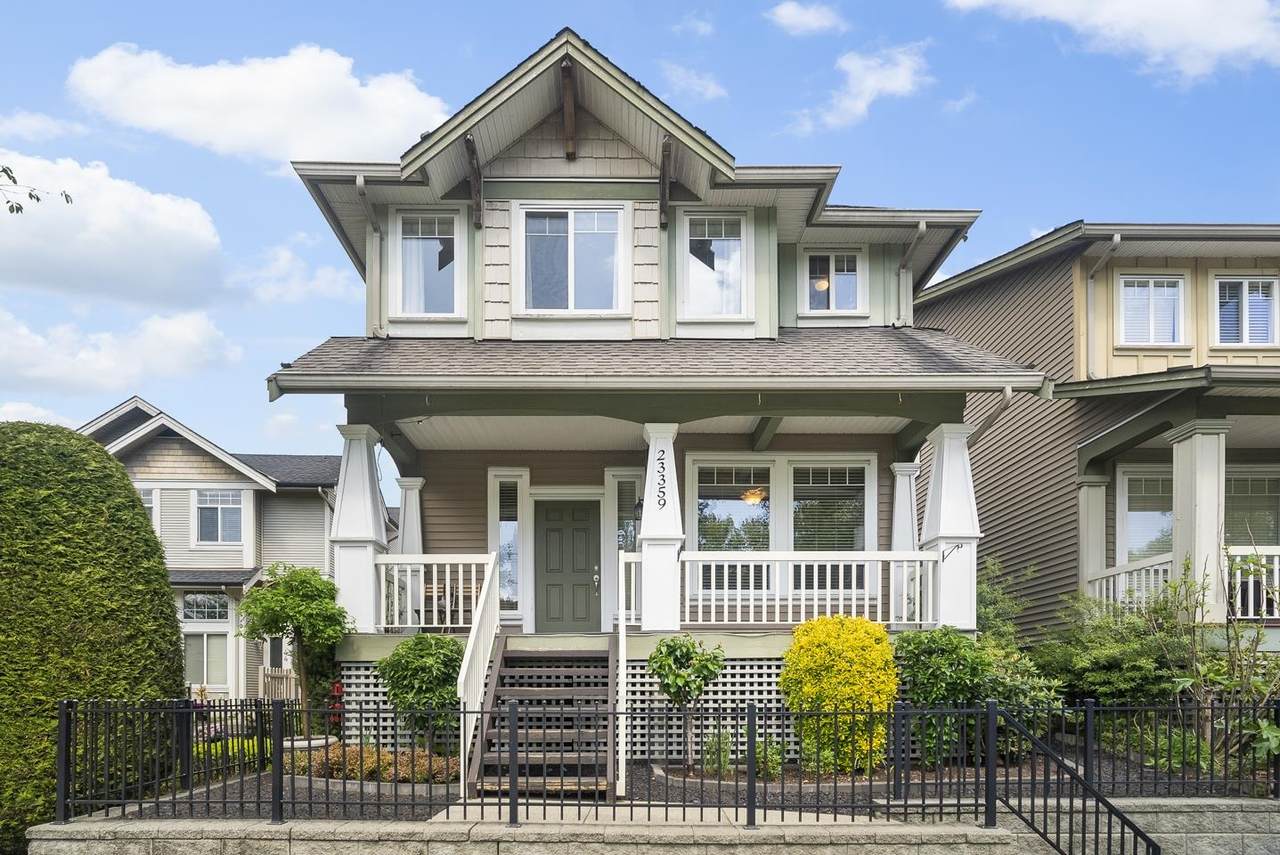 23359 Kanaka Way - Photo 1