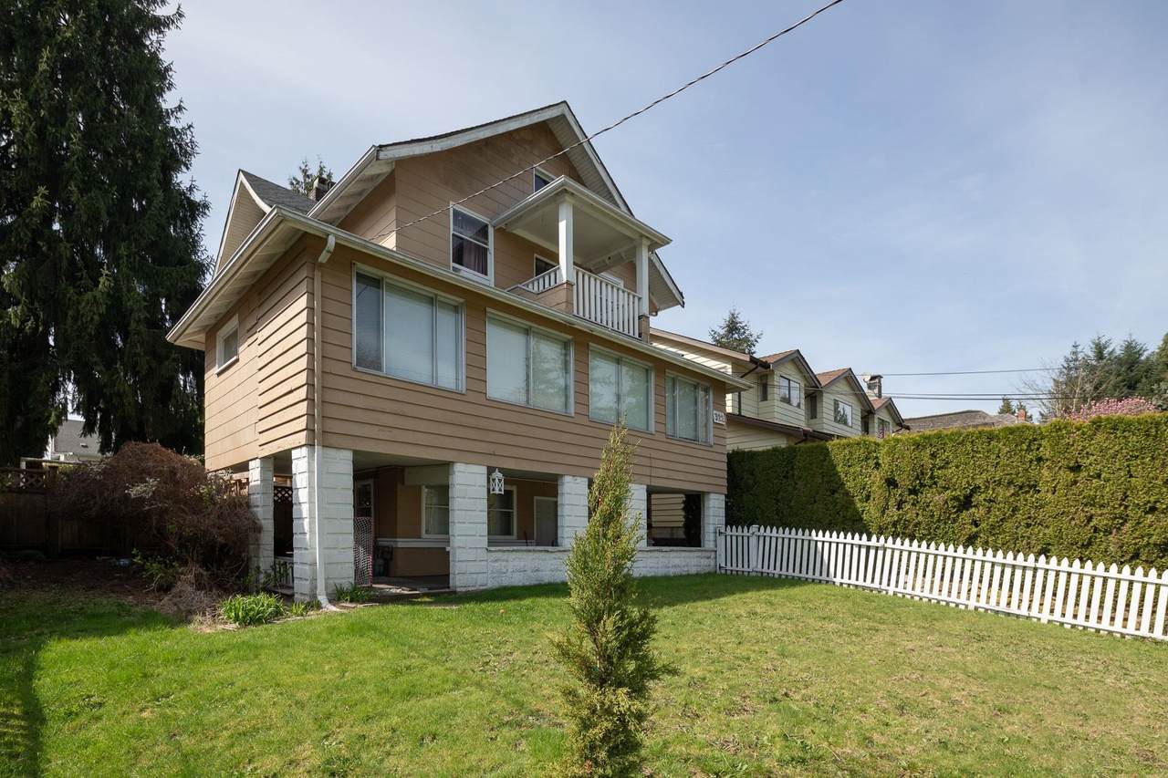 322 First Street - Photo 1